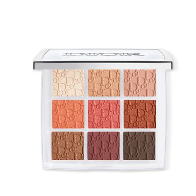 DIOR BACKSTAGE SMOKY EYE PALETTE (PALETA DE SOMBRAS PARA OJOS)